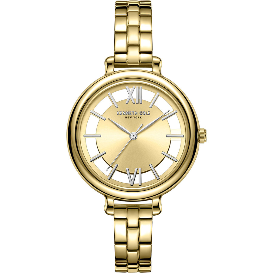 Kenneth Cole Transparent KC50789005