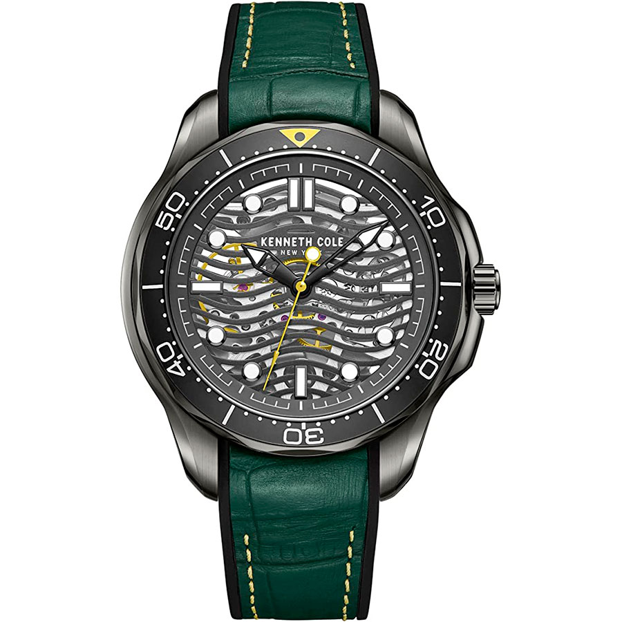 Kenneth Cole Automatic KCWGR2220902